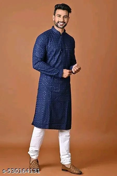 Men panjabi or kurta
