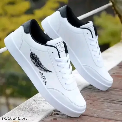 Stylish trending shoes for men